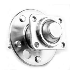 MAZA TRASERA CHEVROLET, GMC CELEBRITY