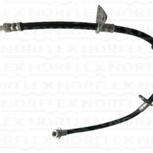 MANGUERA PARA FRENOS DELANTERO L HONDA CIVIC
