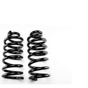 RESORTE TRASERO FORD EXPEDITION 4X2