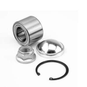 BALERO DOBLE TRASERO FORD, MERCURY ECOSPORT