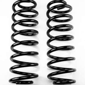 RESORTE TRASERO CHEVROLET, GMC - AVALANCHE 1500