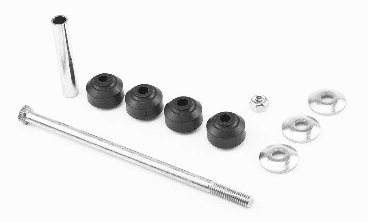 TORNILLO ESTABILIZADOR DELANTERO CHEVROLET, GMC - AVALANCHE 1500