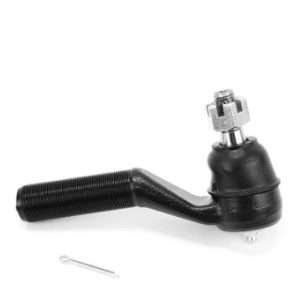 TERMINAL EXTERIOR FORD, MERCURY E150 VAN