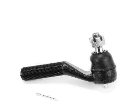 TERMINAL EXTERIOR FORD, MERCURY E150 VAN