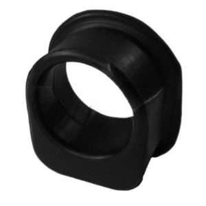 GOMA PARA BARRA DE DIRECCION "R" CHEVROLET CHEVY