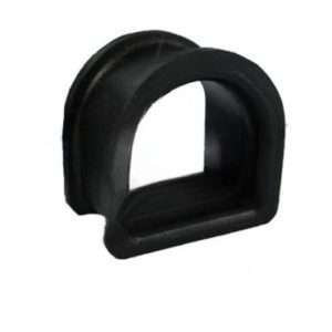 GOMA PARA BARRA DE DIRECCION "L" HIDRAULICA FORD TOPAZ