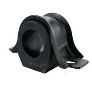 GOMA PARA BARRA ESTABILIZADORA DELANTERA CON ABRAZADERA NISSAN TSURU