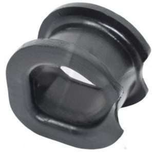 GOMA PARA BARRA ESTABILIZADORA "L" NISSAN TSURU