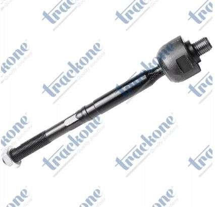 TERMINAL INTERIOR FORD TRANSIT COURIER