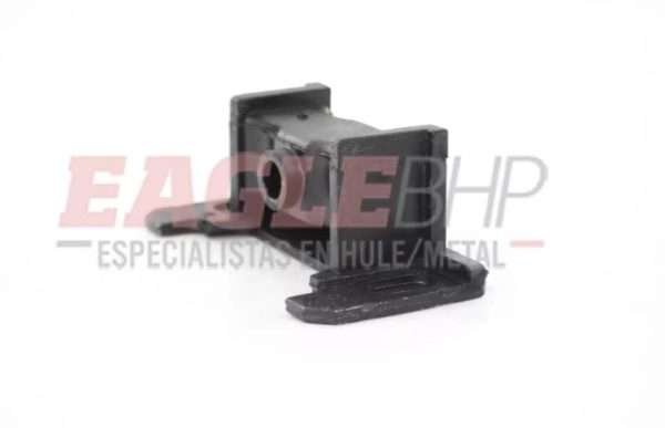 SOPORTE DE TRANSMISION NISSAN TSURU III - Imagen 2