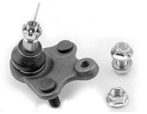 ROTULA INFERIOR HONDA - CIVIC