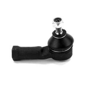 TERMINAL EXTERIOR "R" FORD, MERCURY - FIESTA COURIER