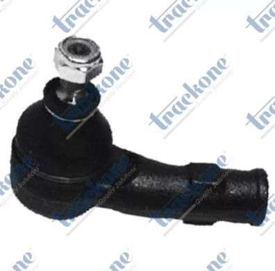 TERMINAL EXTERIOR FORD COURIER