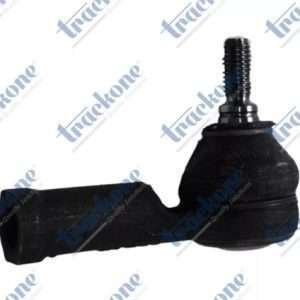 TERMINAL EXTERIOR FORD TRANSIT COURIER