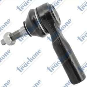 TERMINAL EXTERIOR FORD MUSTANG