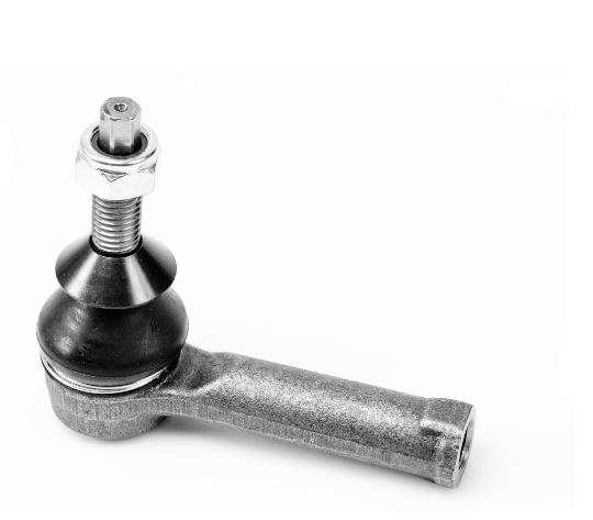 TERMINAL EXTERIOR R Y L FORD FIVE HUNDRER MONTEGO