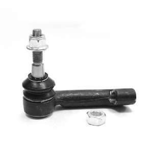 TERMINAL EXTERIOR (L) FORD, MERCURY - EXPEDITION 4X2