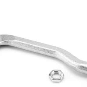 TERMINAL EXTERIOR "L" RENAULT - DUSTER