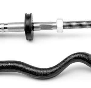 VARILLA DIRECCION BMW - SERIE 3 (E46)