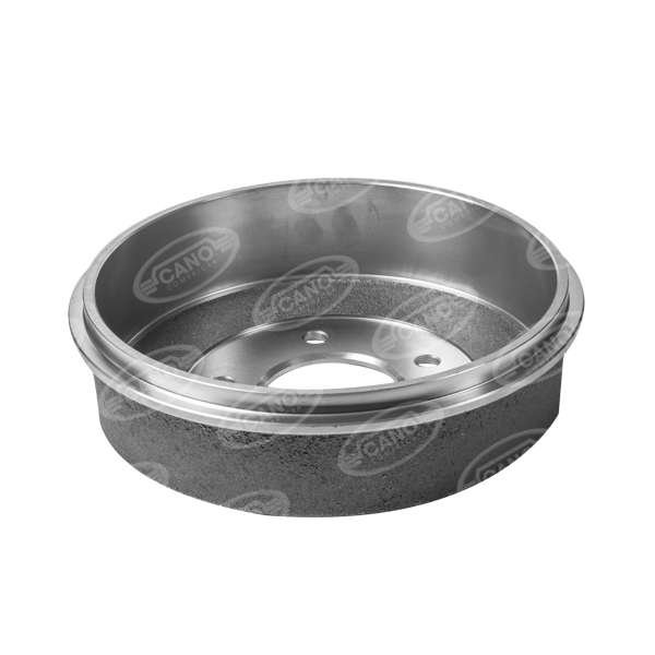 TAMBOR TRASERO FORD F100, F150 - Imagen 2