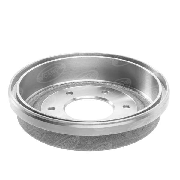 TAMBOR TRASERO NISSAN PICKUP 520, 620, 720 - Imagen 2