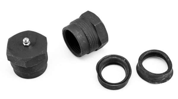 TUERCAS PARA BARRA K-6147 CHEVROLET, GMC - BLAZER 1500