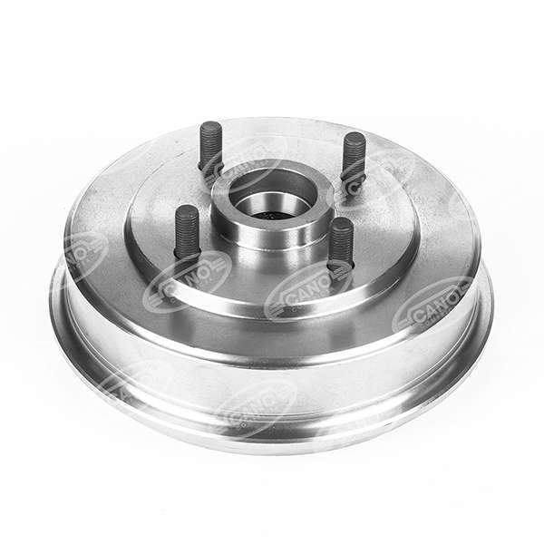 TAMBOR TRASERO FORD TOPAZ, GHÍA, PINTO