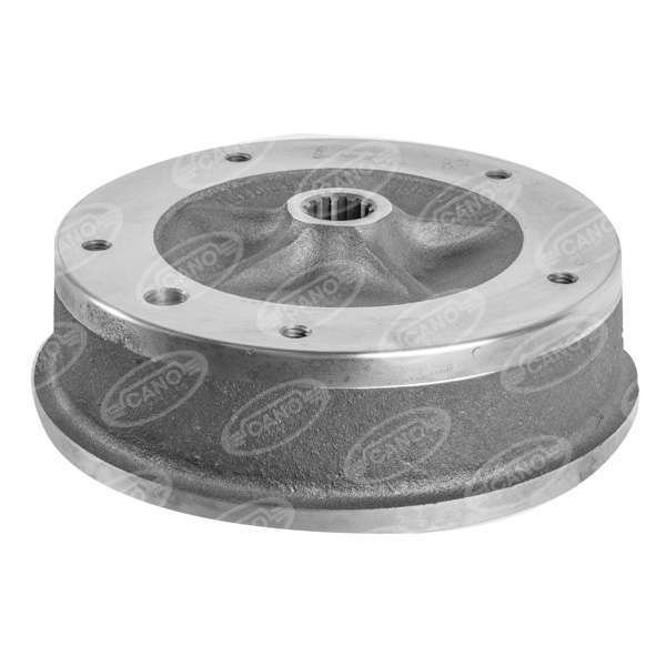 TAMBOR TRASERO VW SAFARI