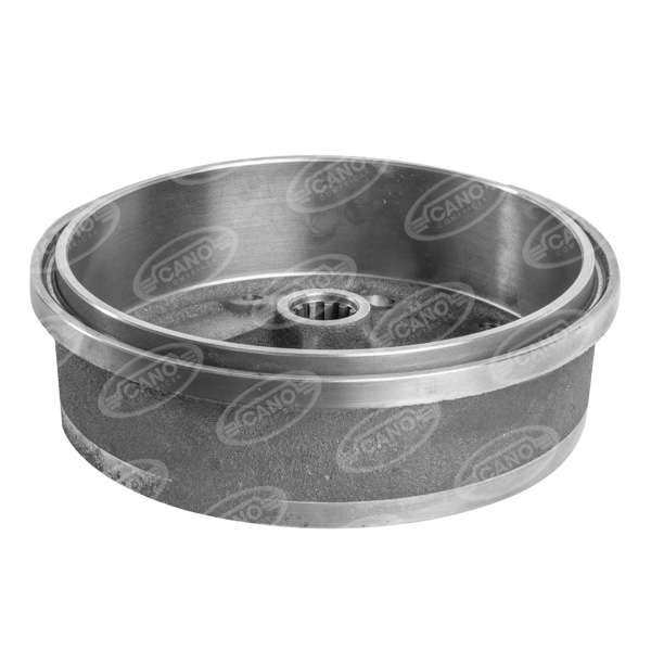 TAMBOR TRASERO VW SAFARI - Imagen 2