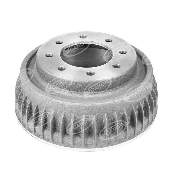 TAMBOR TRASERO CHEVROLET G30, GMC C25, C30