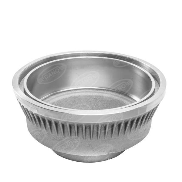 TAMBOR TRASERO CHEVROLET EXPRESS 3500 - Imagen 2