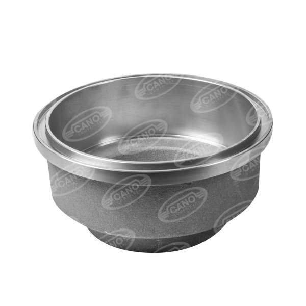 TAMBOR TRASERO DODGE D250, D300, D350 - Imagen 2