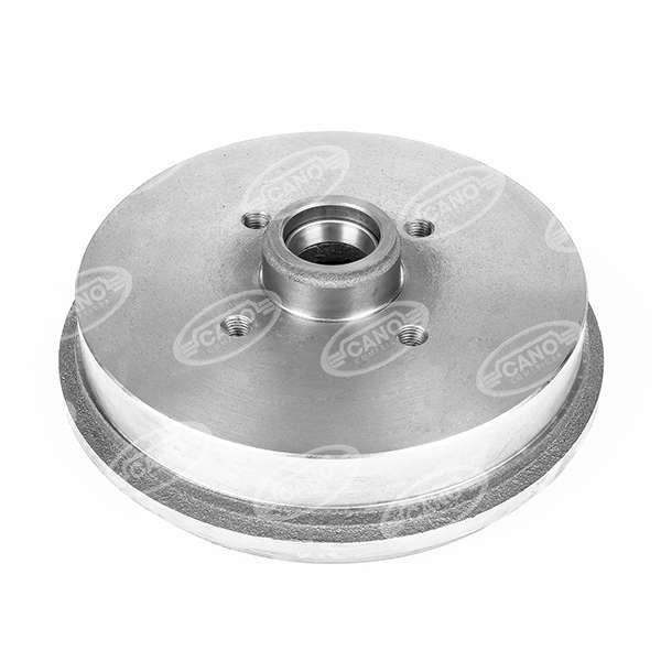 TAMBOR TRASERO VW GOL, POINTER PICKUP