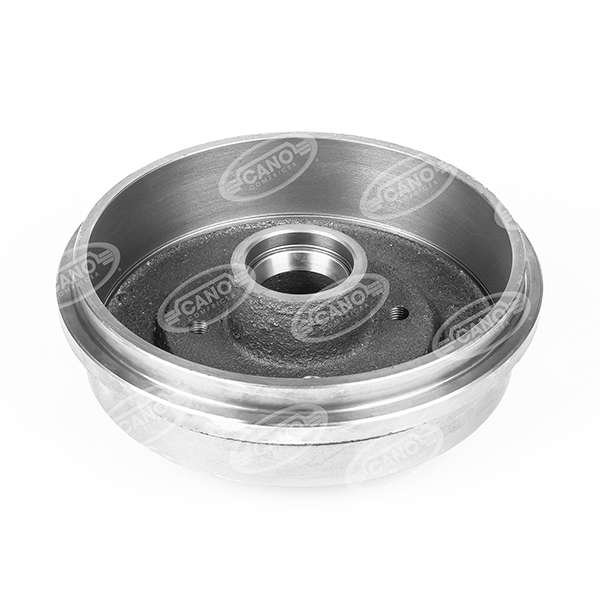 TAMBOR TRASERO VW GOL, POINTER PICKUP - Imagen 2