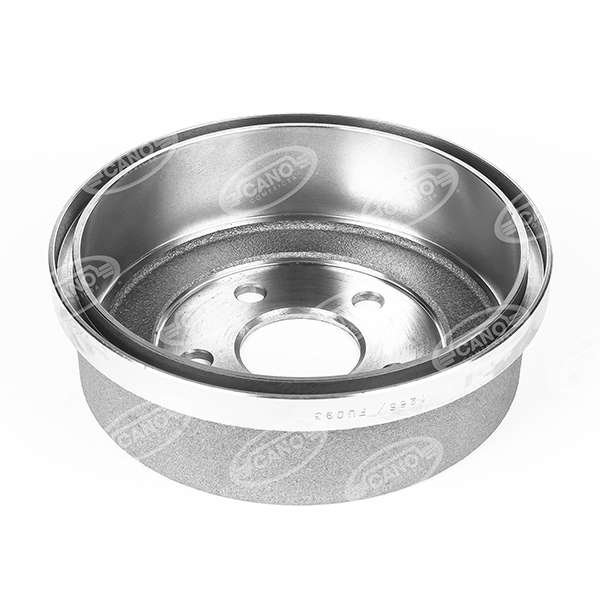 TAMBOR TRASERO CHEVROLET CAVALIER, CORSICA - Imagen 2