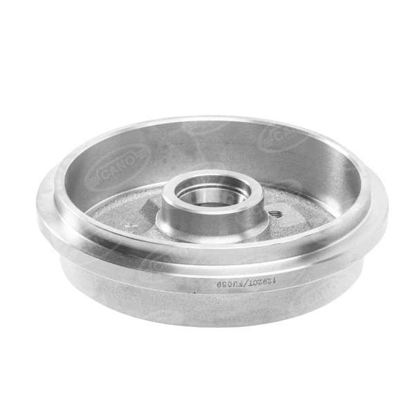 TAMBOR TRASERO VW GOLF, JETTA, DERBY, POINTER - Imagen 2