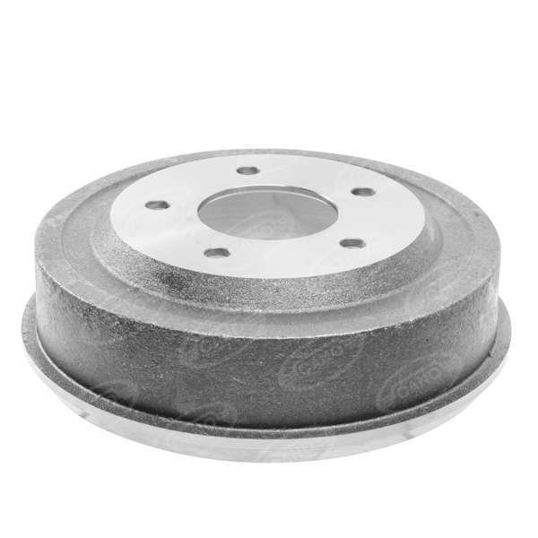 TAMBOR TRASERO FORD BRONCO, F150, E150 ECONOLINE