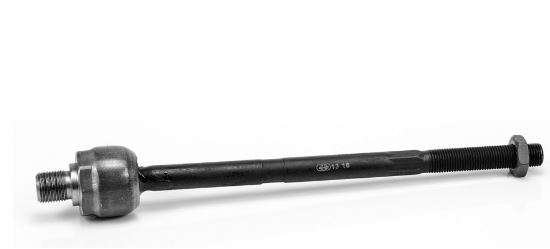 TERMINAL INTERIOR CHEVROLET, GMC - CORSA