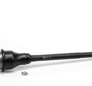 TERMINAL INTERIOR CHEVROLET, GMC - EXPRESS VAN 2500 7700, 8500, 8600 #  