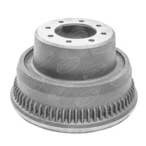 TAMBOR TRASERO DODGE RAM 3500