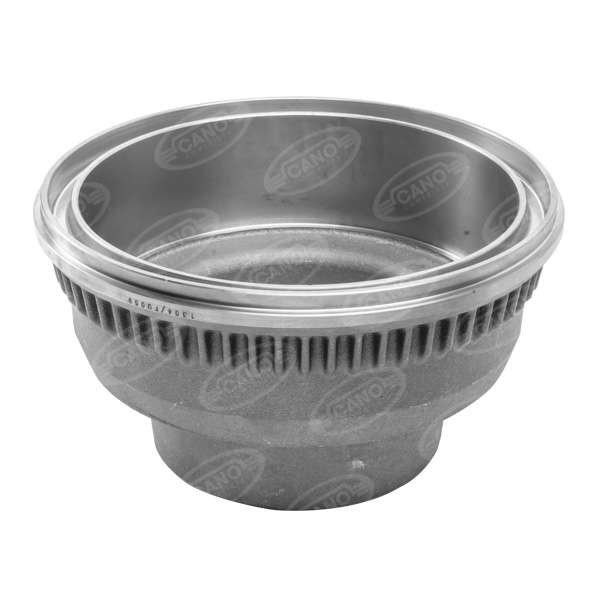 TAMBOR TRASERO DODGE RAM 3500 - Imagen 2