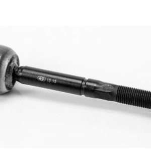 TERMINAL INTERIOR FORD FUSION - MILAN