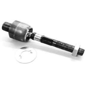 TERMINAL INTERIOR ACURA TSX