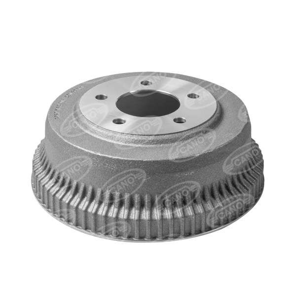 TAMBOR TRASERO DODGE RAM CHARGER, D100, D150, D250