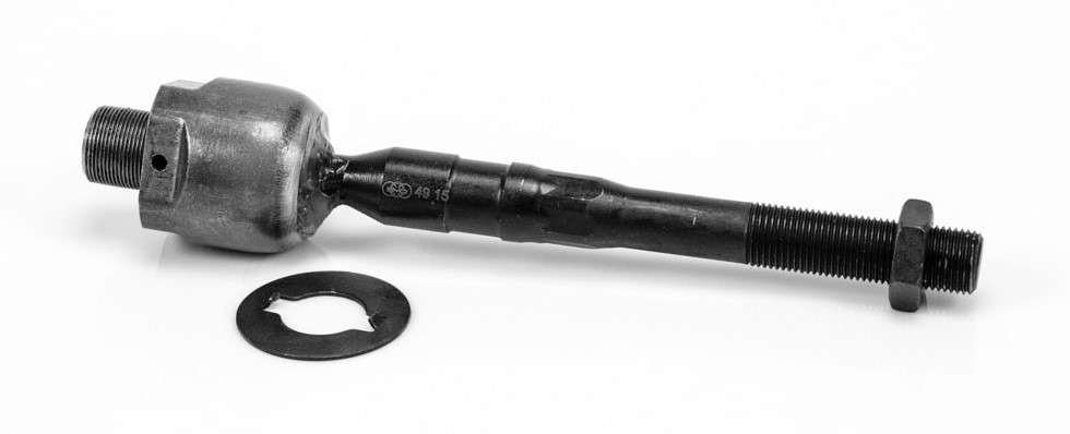 TERMINAL INTERIOR NISSAN FRONTIER 4X2, 4X4