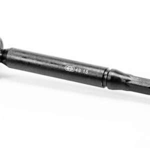 TERMINAL INTERIOR NISSAN MARCH