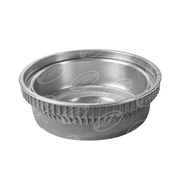 TAMBOR TRASERO DODGE RAM CHARGER, D100, D150, D250 - Imagen 2