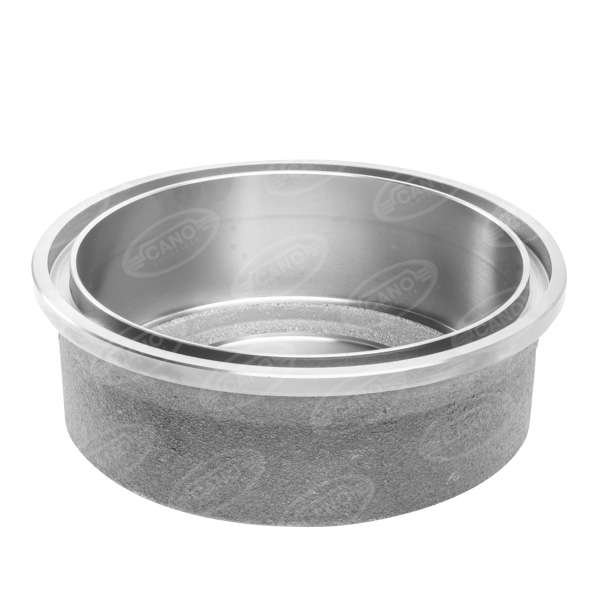 TAMBOR TRASERO JEEP CHEROKEE, WRANGLER - Imagen 2