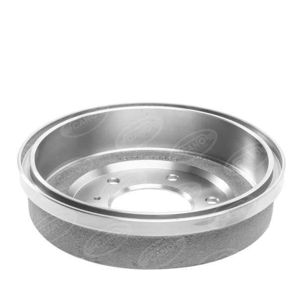 TAMBOR TRASERO NISSAN 720 - Imagen 2