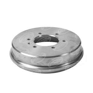 TAMBOR TRASERO CHEVROLET LUV, ISUZU PICKUP